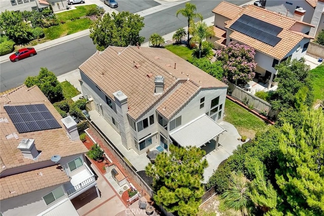 32197 Callesito Fadrique, Temecula, CA 92592 - aerial view of property and surrounding area