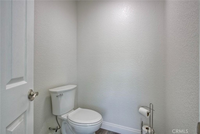 32197 Callesito Fadrique, Temecula, CA 92592 - bathroom with toilet