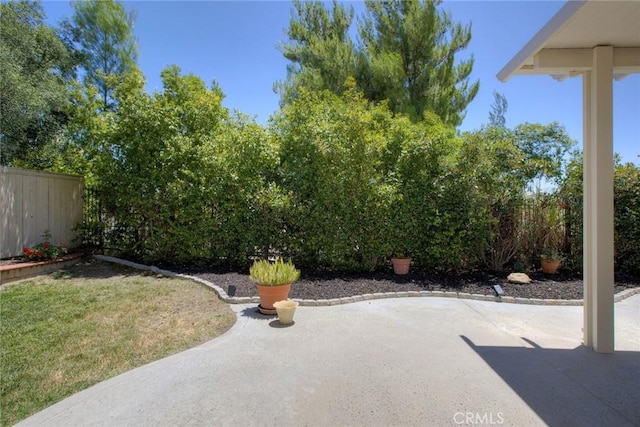 32197 Callesito Fadrique, Temecula, CA 92592 - view of patio / terrace