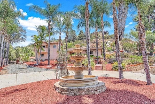1153 Merritt Dr, El Cajon, CA 92020 - surrounding community