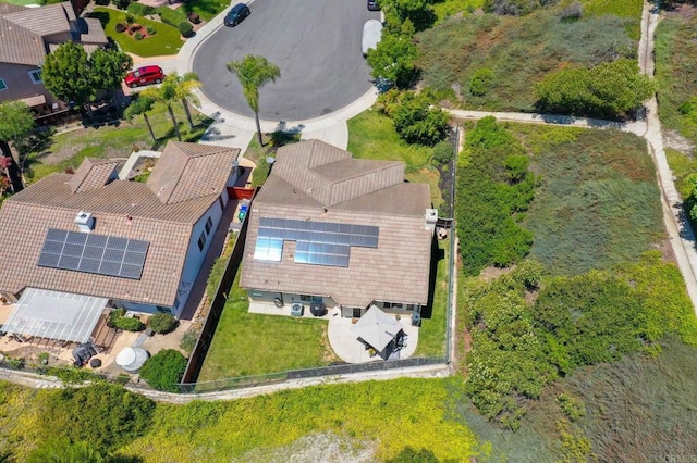 888 Arvita Ct, Oceanside, CA 92057 - aerial view of property's location