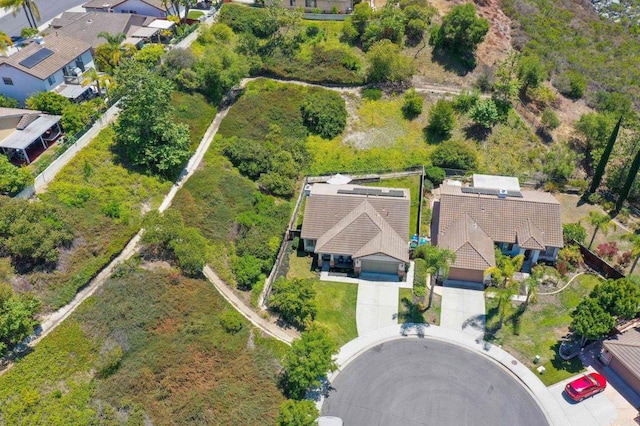 888 Arvita Ct, Oceanside, CA 92057 - aerial view of residential area