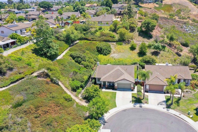 888 Arvita Ct, Oceanside, CA 92057 - aerial view of residential area