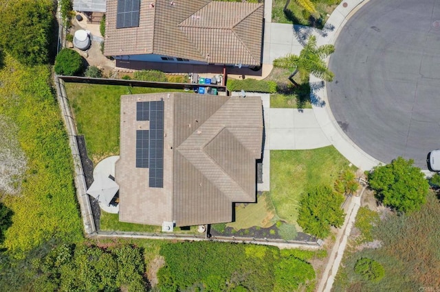 888 Arvita Ct, Oceanside, CA 92057 - drone / aerial view