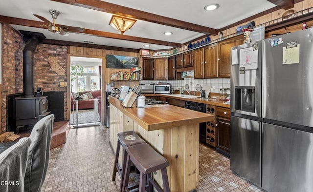 545 N Mcpherson St, Fort Bragg, CA 95437 - photo 6