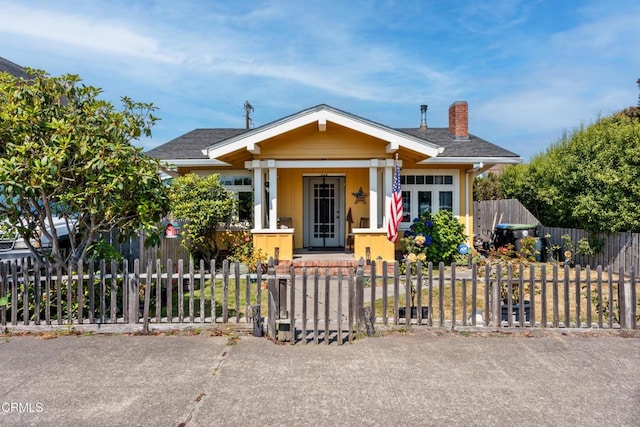 545 N Mcpherson St, Fort Bragg, CA 95437 - photo 1