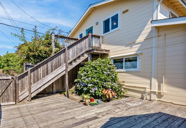 545 N Mcpherson St, Fort Bragg, CA 95437 - photo 11