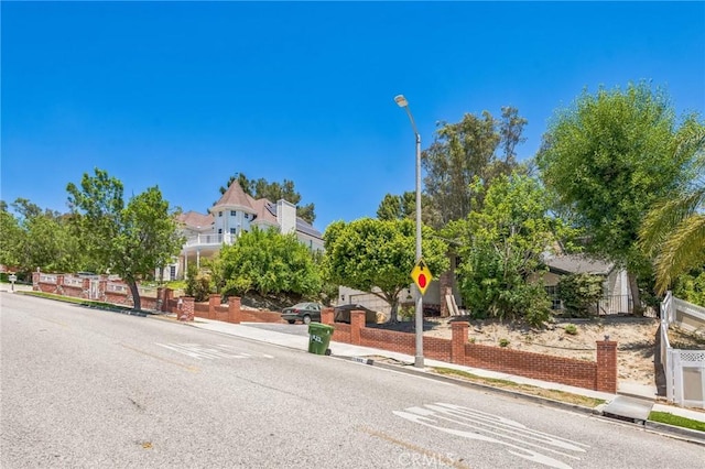 11922 Louise Ave, Granada Hills, CA 91344 - view of front facade
