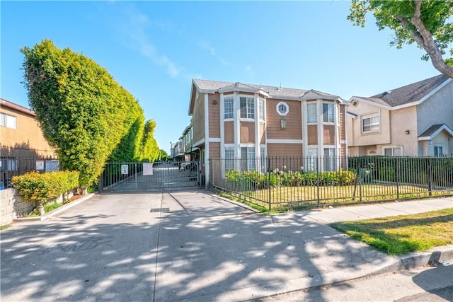 9228 Elm Vista Dr Unit B, Downey, CA 90242 - view of property