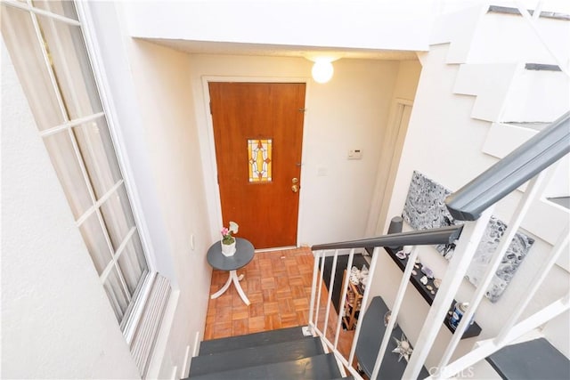 9228 Elm Vista Dr Unit B, Downey, CA 90242 - view of stairway