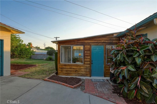 8220 Owens St, Sunland, CA 91040 - view of outbuilding