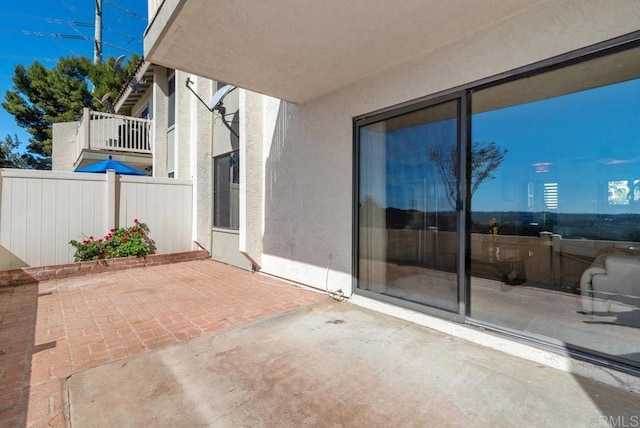 245 Fairlee Ln, Encinitas, CA 92024 - view of patio