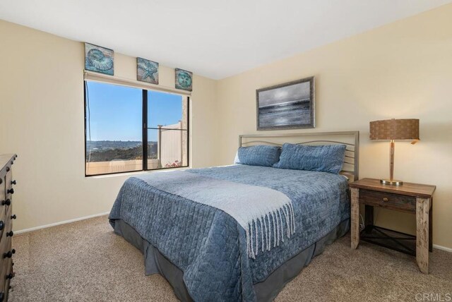 245 Fairlee Ln, Encinitas, CA 92024 - bedroom featuring carpet floors