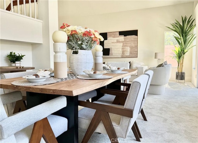 18 Decente, Irvine, CA 92614 - view of carpeted dining area