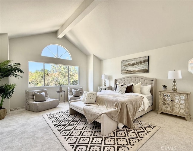 18 Decente, Irvine, CA 92614 - view of carpeted bedroom