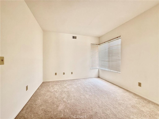 18 Decente, Irvine, CA 92614 - spare room featuring carpet flooring