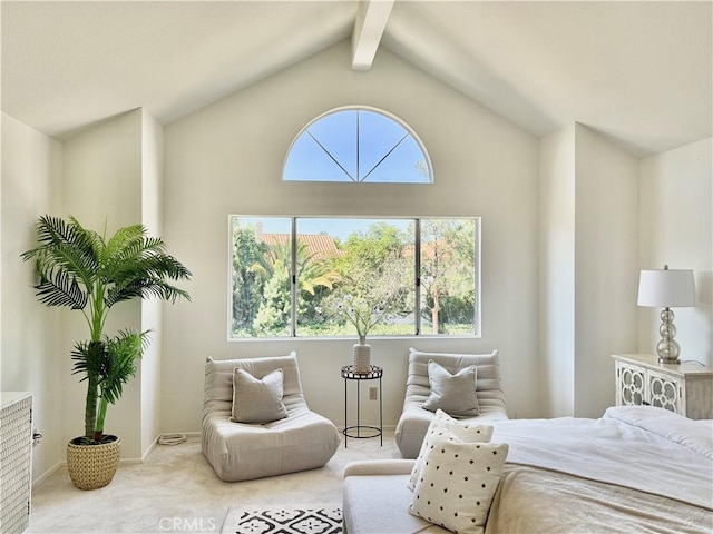 18 Decente, Irvine, CA 92614 - bedroom with carpet flooring