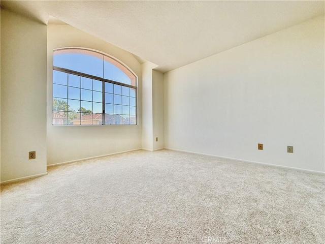 18 Decente, Irvine, CA 92614 - carpeted spare room with baseboards