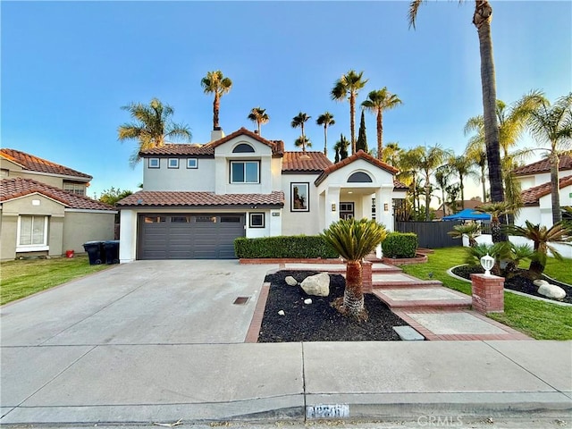 13601 Amanda St, Fontana, CA 92336 - photo 7