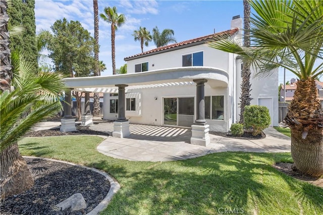 13601 Amanda St, Fontana, CA 92336 - photo 4