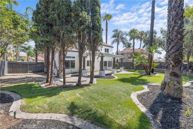 13601 Amanda St, Fontana, CA 92336 - photo 33