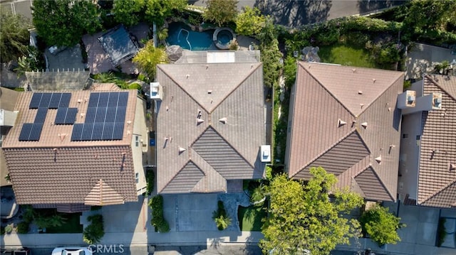 29 Hemingway Ct, Trabuco Canyon, CA 92679 - drone / aerial view