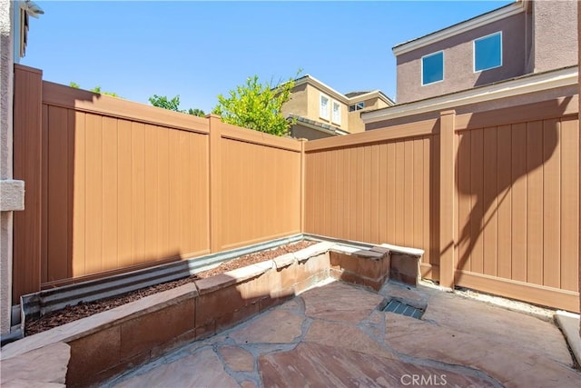 18 Rue Brittany, Lake Forest, CA 92610 - view of patio