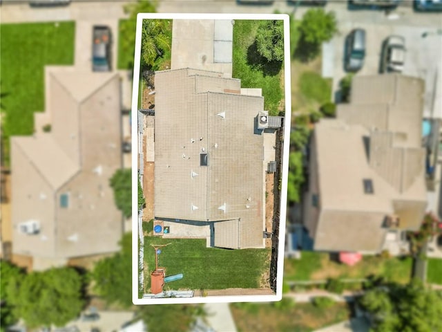 22792 Springdale Dr, Moreno Valley, CA 92557 - view of property location with property parcel outlined