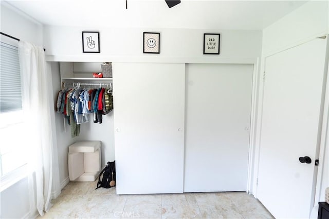 22792 Springdale Dr, Moreno Valley, CA 92557 - view of closet