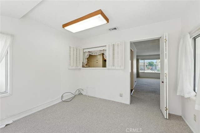 1181 Sandlewood Dr, Hemet, CA 92543 - empty room featuring carpet flooring