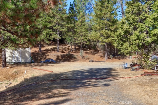35484 Rd 274, North Fork, CA 93643 - view of street