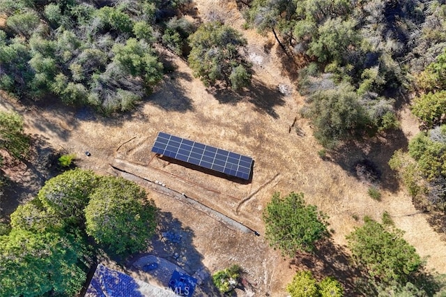 35484 Rd 274, North Fork, CA 93643 - aerial view