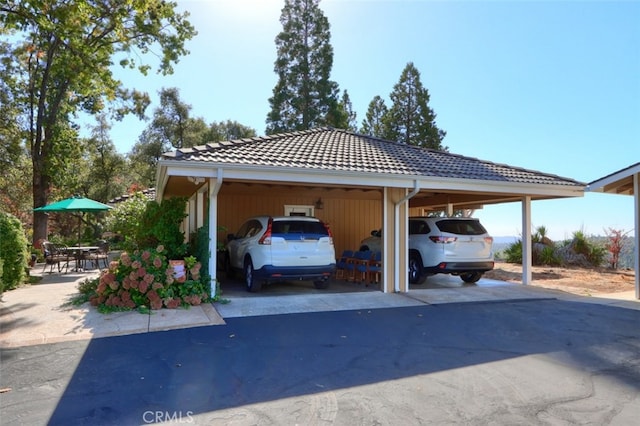 35484 Rd 274, North Fork, CA 93643 - view of parking / parking lot