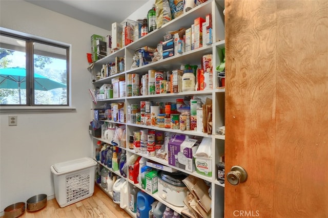 35484 Rd 274, North Fork, CA 93643 - view of storage area