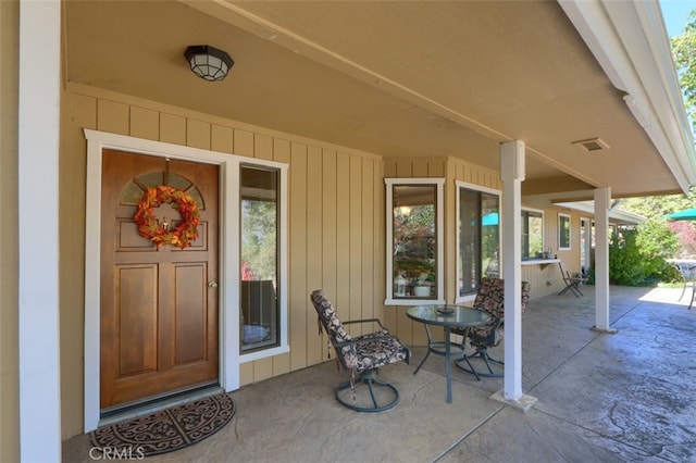 35484 Rd 274, North Fork, CA 93643 - view of exterior entry
