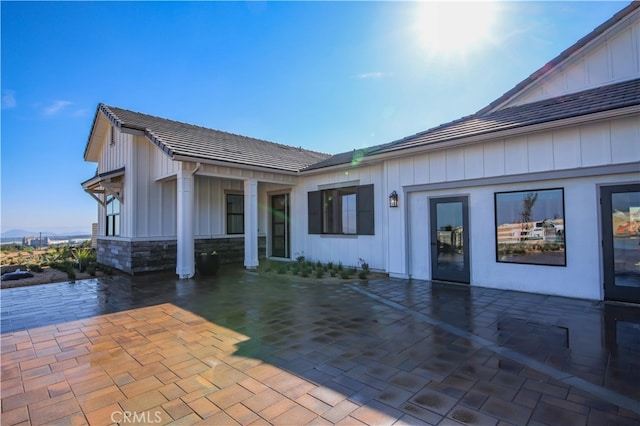 7051 Hurley Ct, San Bernardino, CA 92407 - view of patio