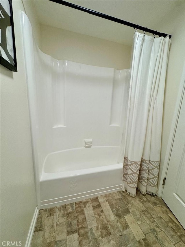 16040 Leffingwell Rd Unit 78, Whittier, CA 90603 - full bathroom with shower / tub combo