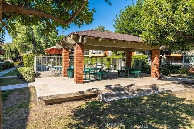 16040 Leffingwell Rd Unit 78, Whittier, CA 90603 - view of home's community