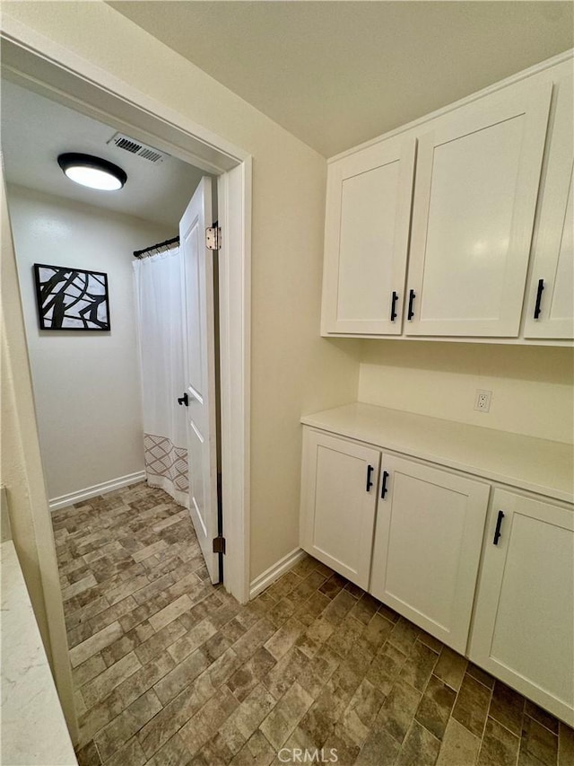 16040 Leffingwell Rd Unit 78, Whittier, CA 90603 - detailed view of baseboards
