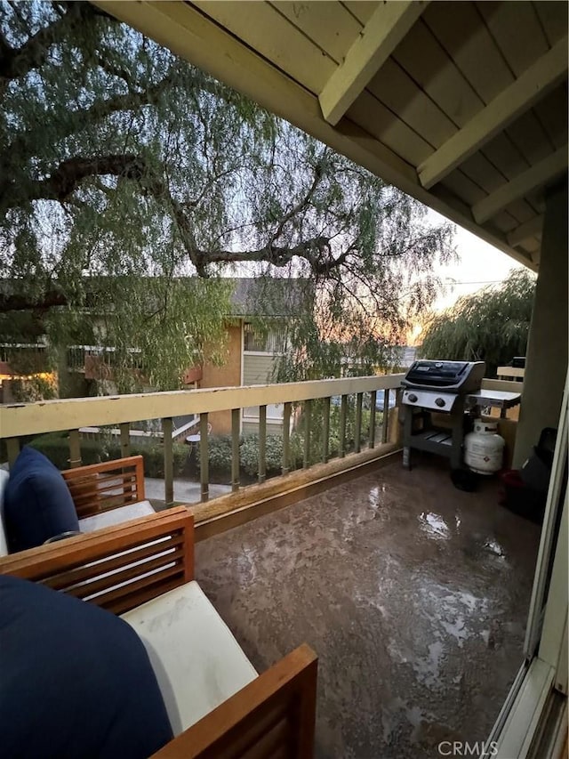 16040 Leffingwell Rd Unit 78, Whittier, CA 90603 - view of balcony