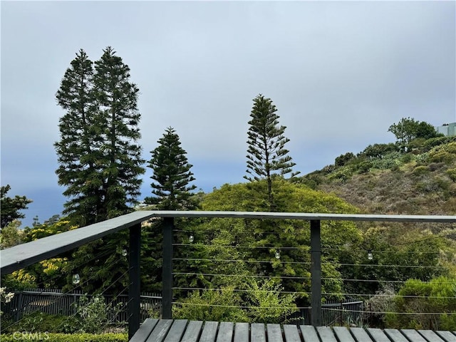 766 Pelican Dr, Laguna Beach, CA 92651 - view of balcony
