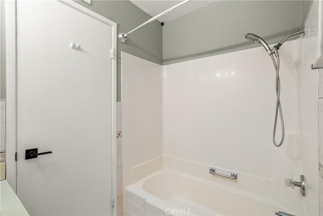 1824 Greenleaf Dr, West Covina, CA 91792 - bathroom featuring  shower combination