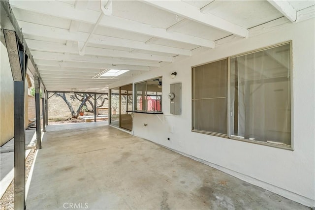 1824 Greenleaf Dr, West Covina, CA 91792 - view of patio / terrace