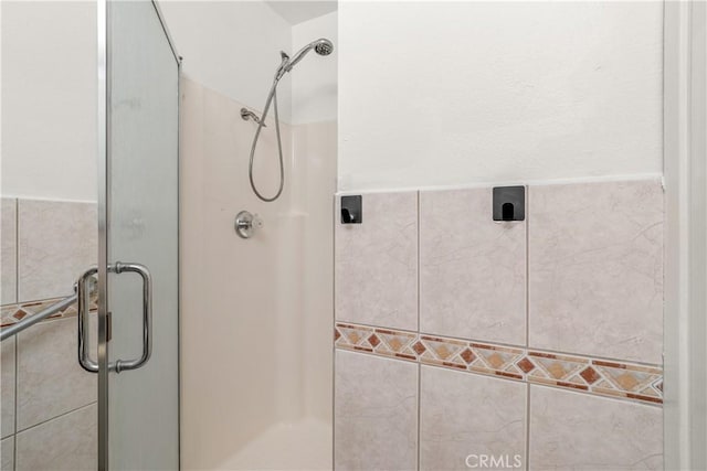 1824 Greenleaf Dr, West Covina, CA 91792 - bathroom featuring a stall shower
