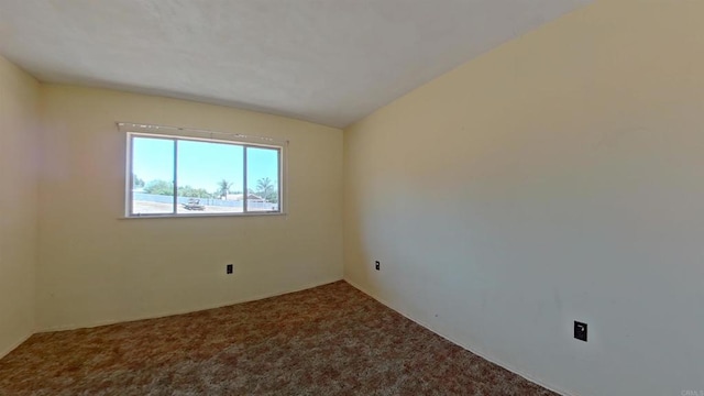 700 Ash St, Ramona, CA 92065 - view of carpeted empty room