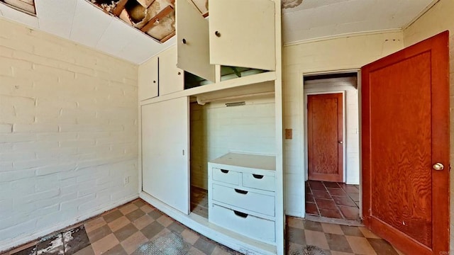 700 Ash St, Ramona, CA 92065 - view of closet