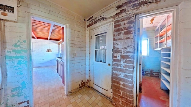 700 Ash St, Ramona, CA 92065 - view of hallway