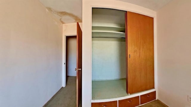 700 Ash St, Ramona, CA 92065 - view of closet