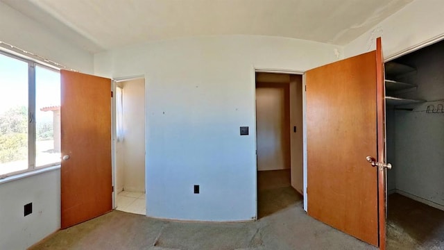 700 Ash St, Ramona, CA 92065 - unfurnished bedroom with multiple windows and a closet