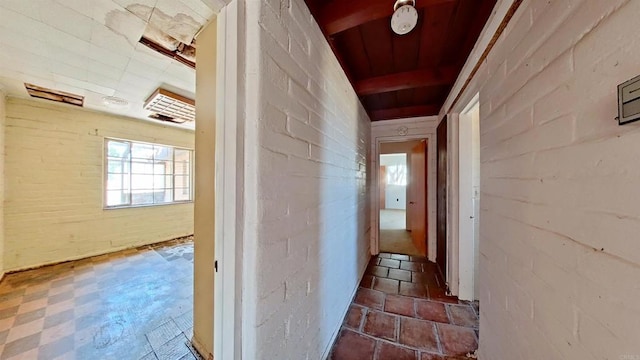 700 Ash St, Ramona, CA 92065 - view of hallway
